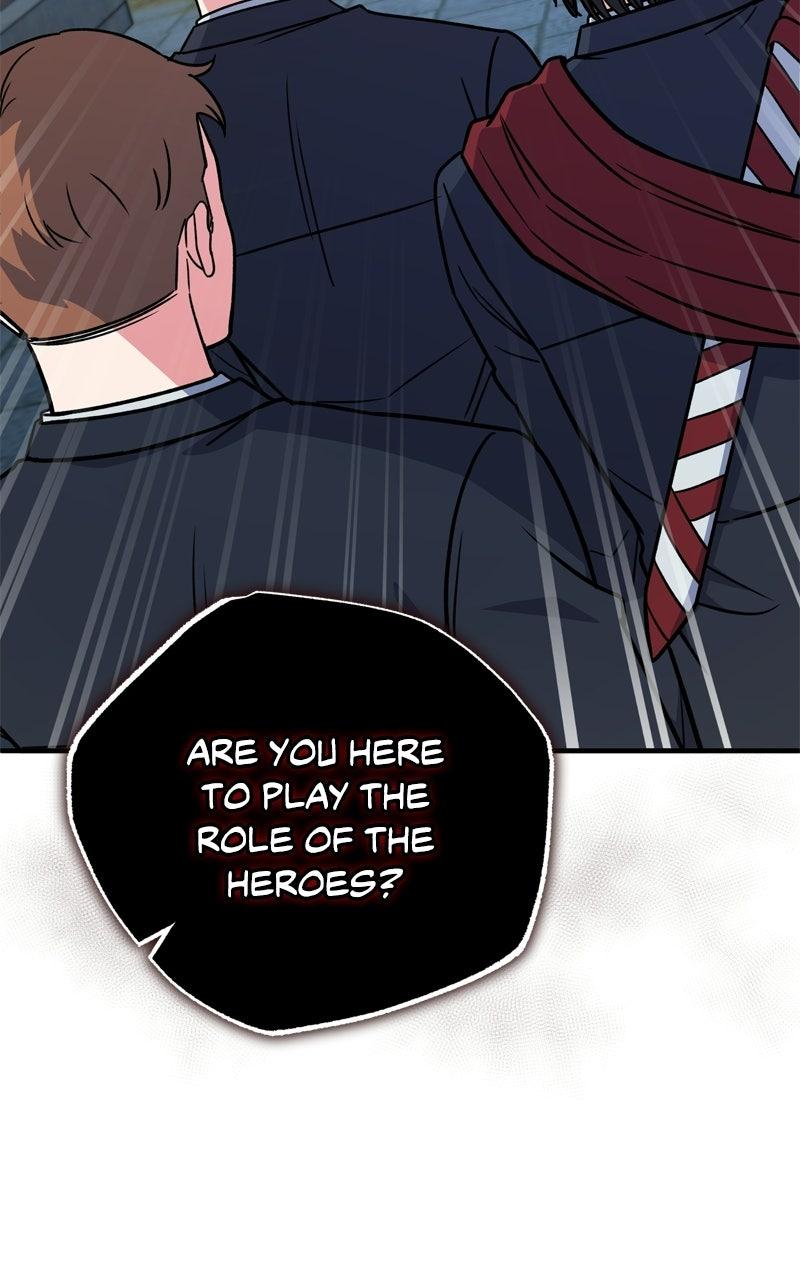 The Overpowered Support Episode 24 48