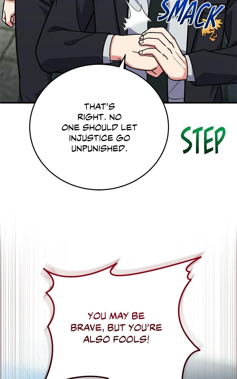 The Overpowered Support Episode 24 50