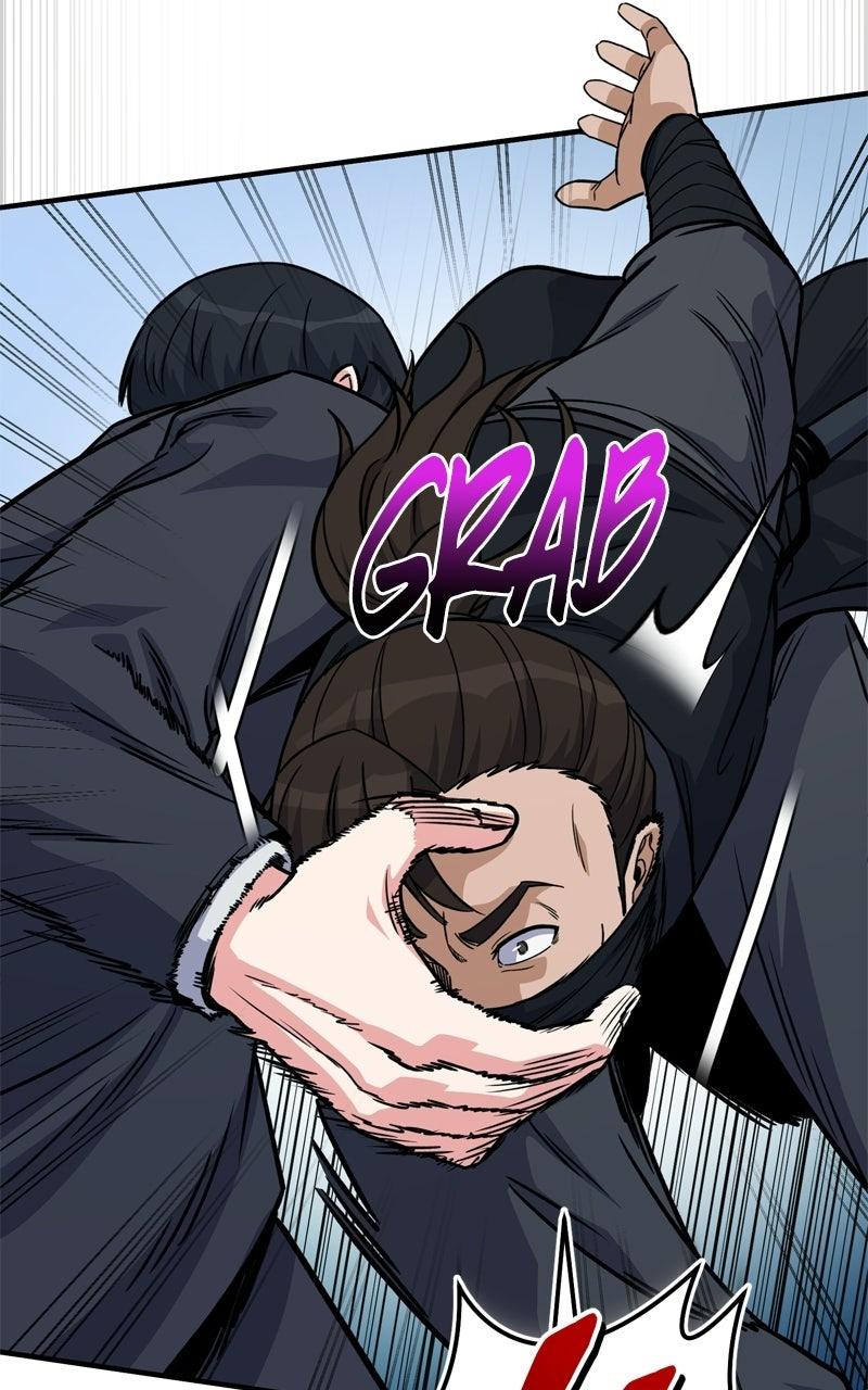 The Overpowered Support Episode 24 59