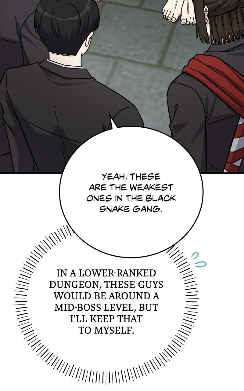 The Overpowered Support Episode 24 71