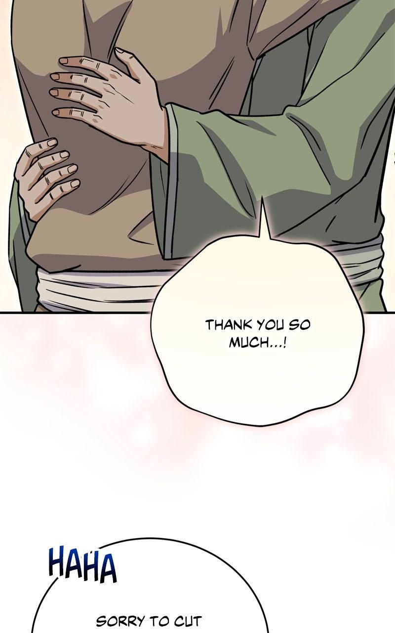 The Overpowered Support Episode 24 78