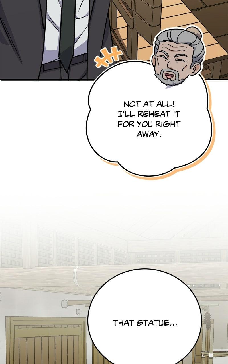 The Overpowered Support Episode 24 84