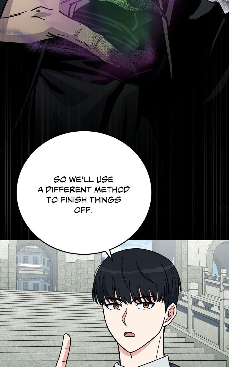 The Overpowered Support Episode 24 99