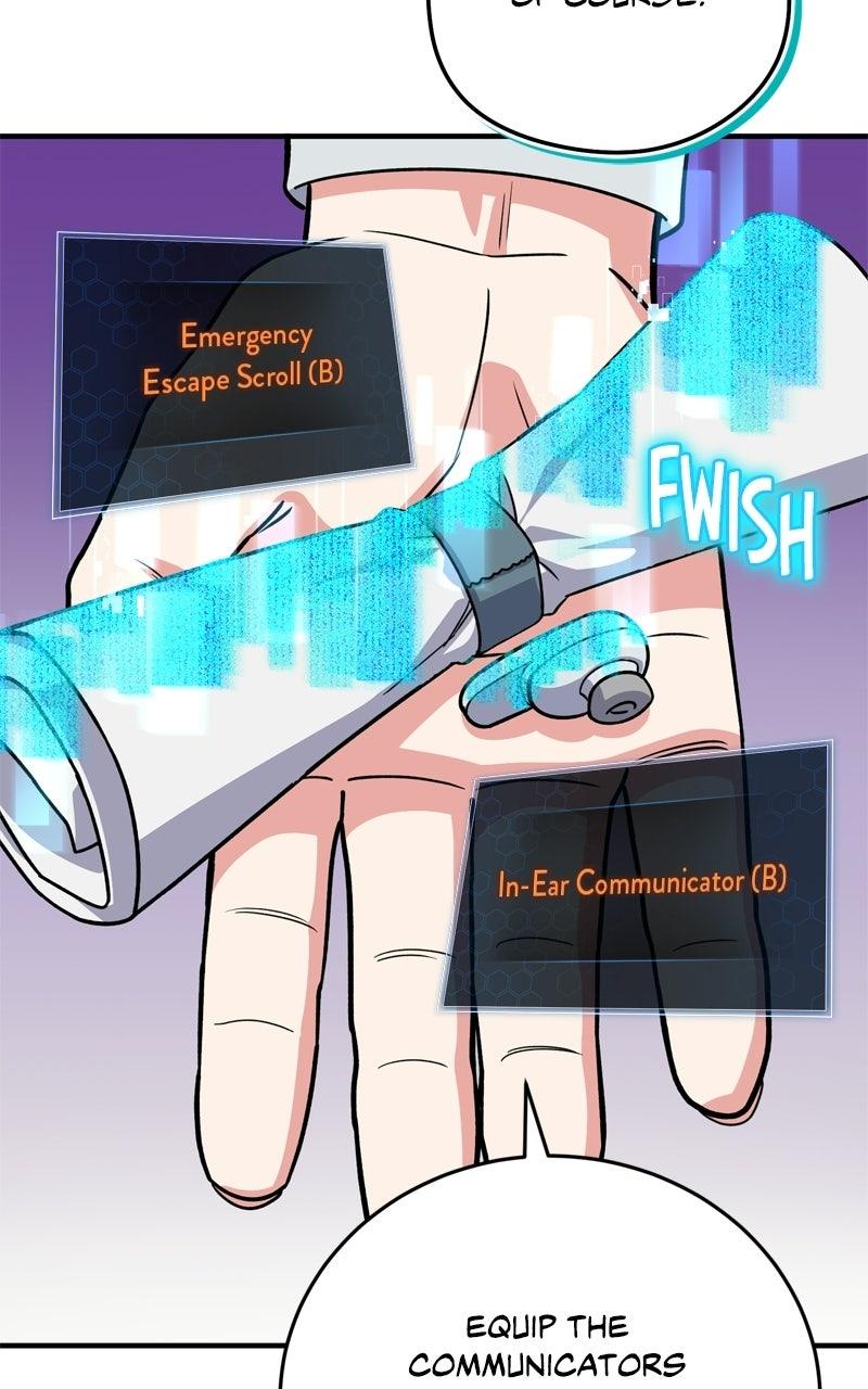 The Overpowered Support Episode 24 101