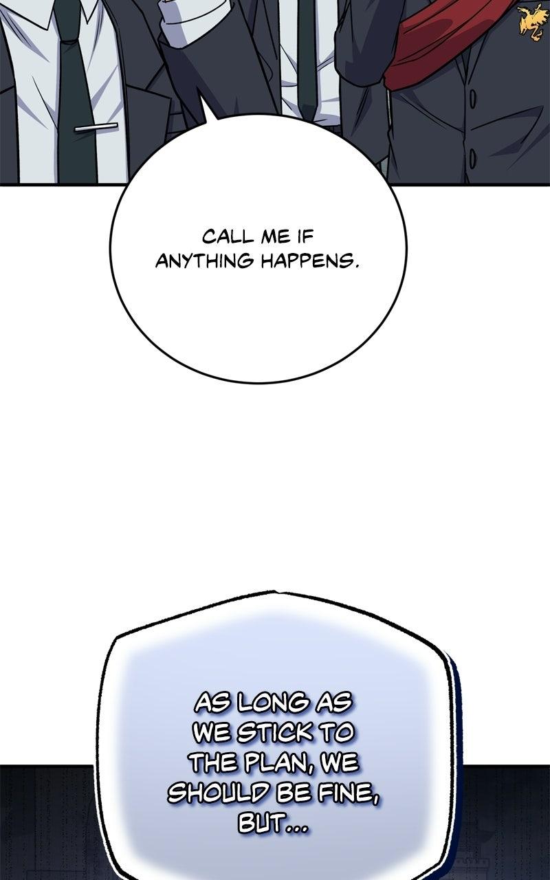 The Overpowered Support Episode 24 103