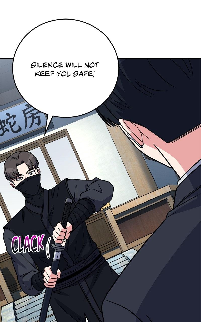 The Overpowered Support Episode 24 111