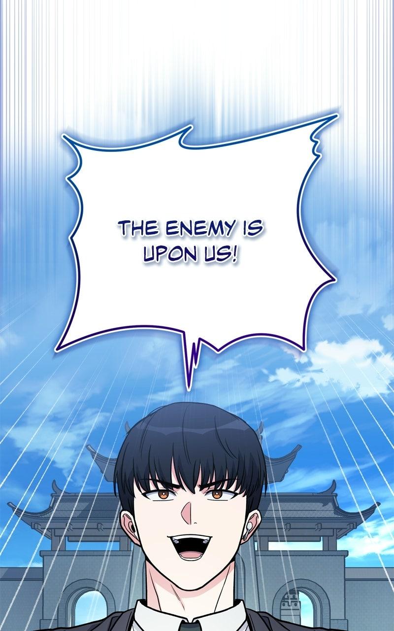 The Overpowered Support Episode 25 10