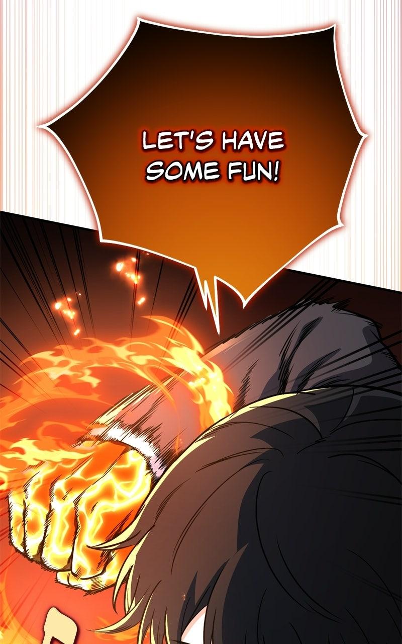The Overpowered Support Episode 25 21