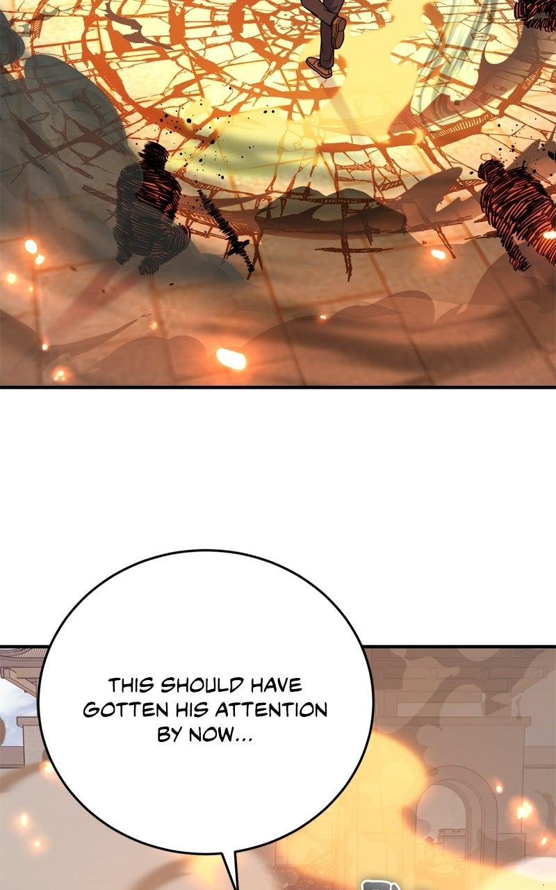 The Overpowered Support Episode 25 28