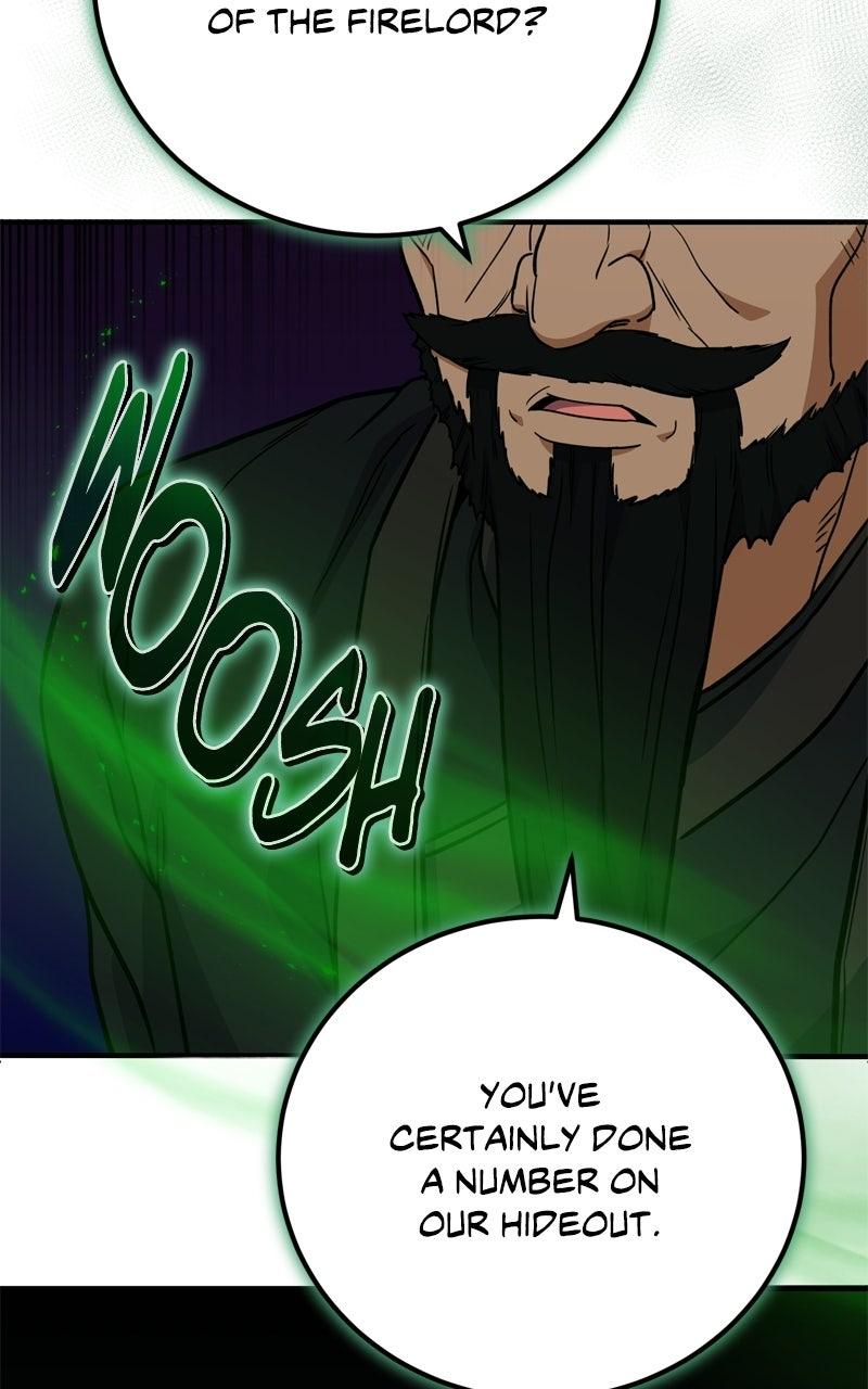 The Overpowered Support Episode 25 30