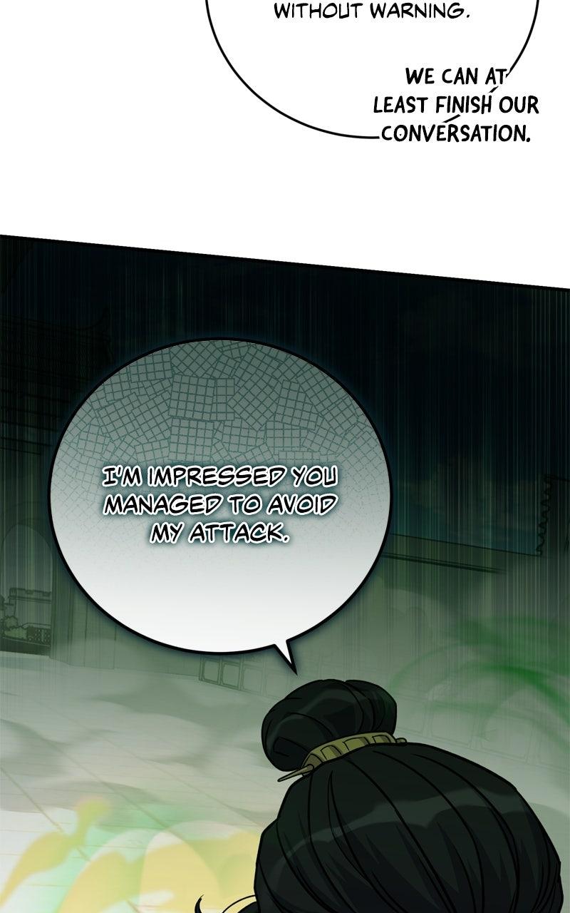 The Overpowered Support Episode 25 42