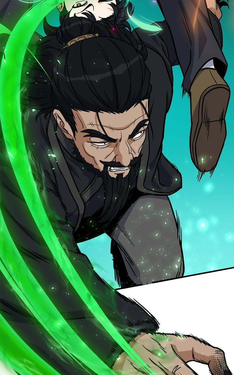 The Overpowered Support Episode 25 75