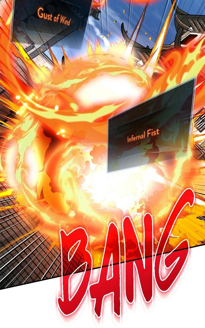 The Overpowered Support Episode 25 79