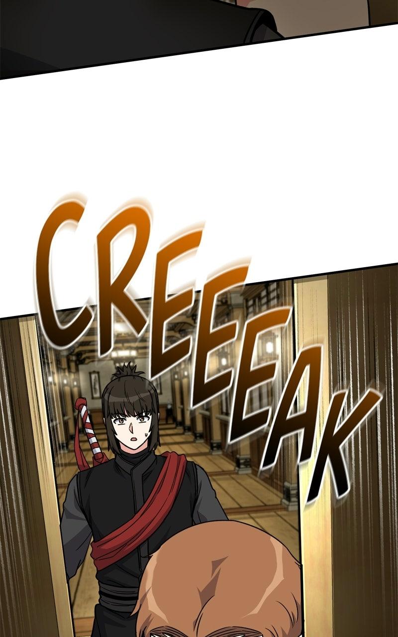 The Overpowered Support Episode 26 6