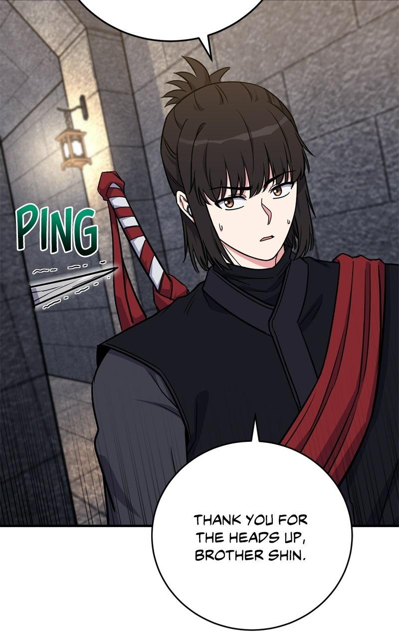 The Overpowered Support Episode 26 14