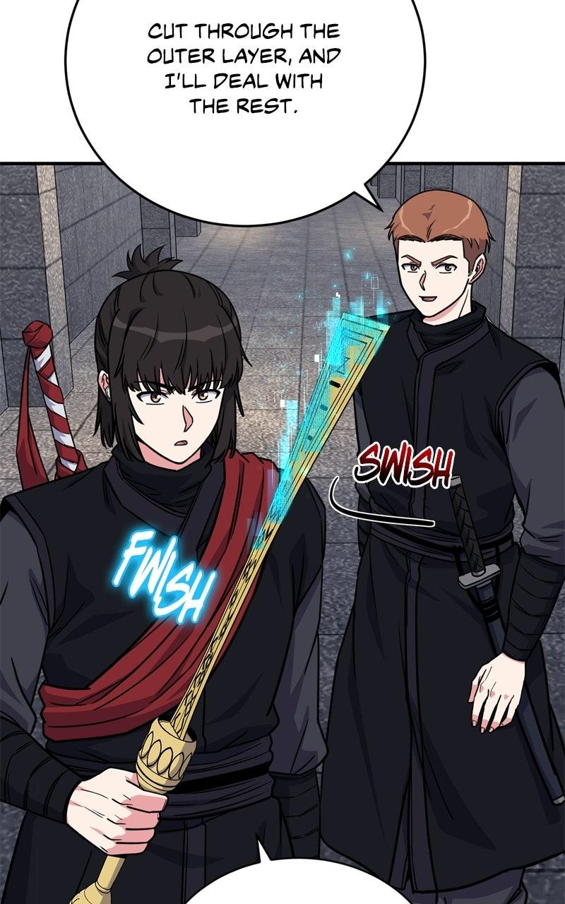 The Overpowered Support Episode 26 26