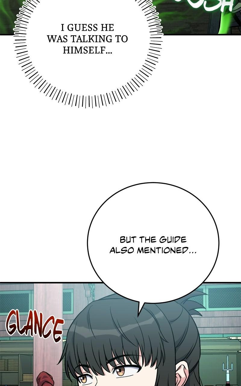 The Overpowered Support Episode 26 47