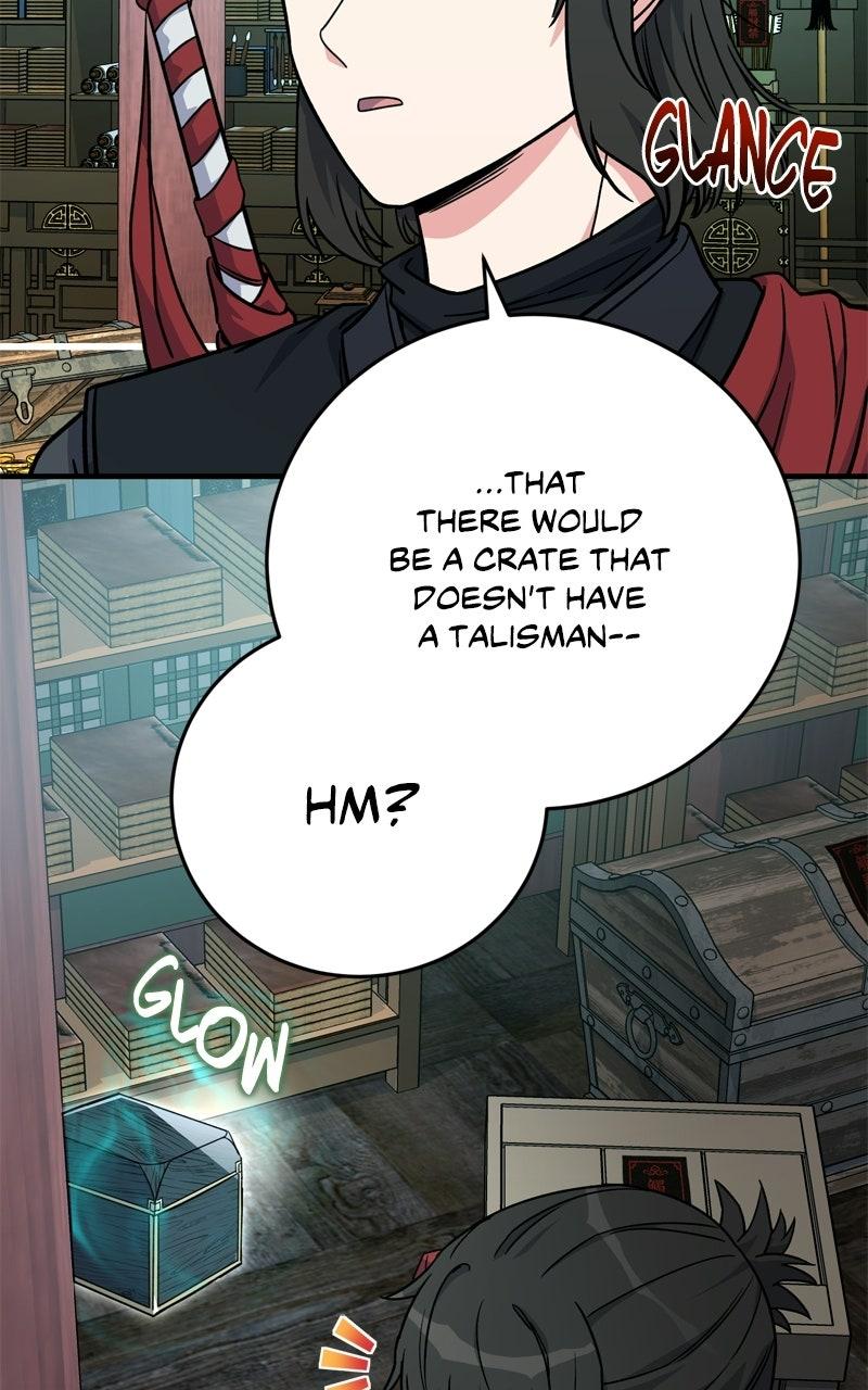The Overpowered Support Episode 26 48