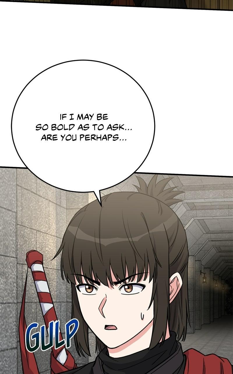 The Overpowered Support Episode 26 63