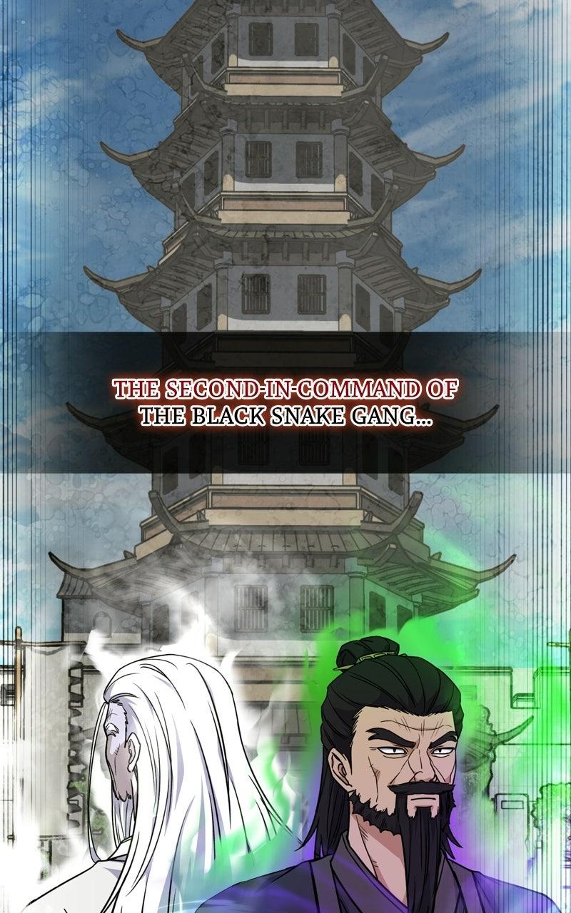 The Overpowered Support Episode 26 67