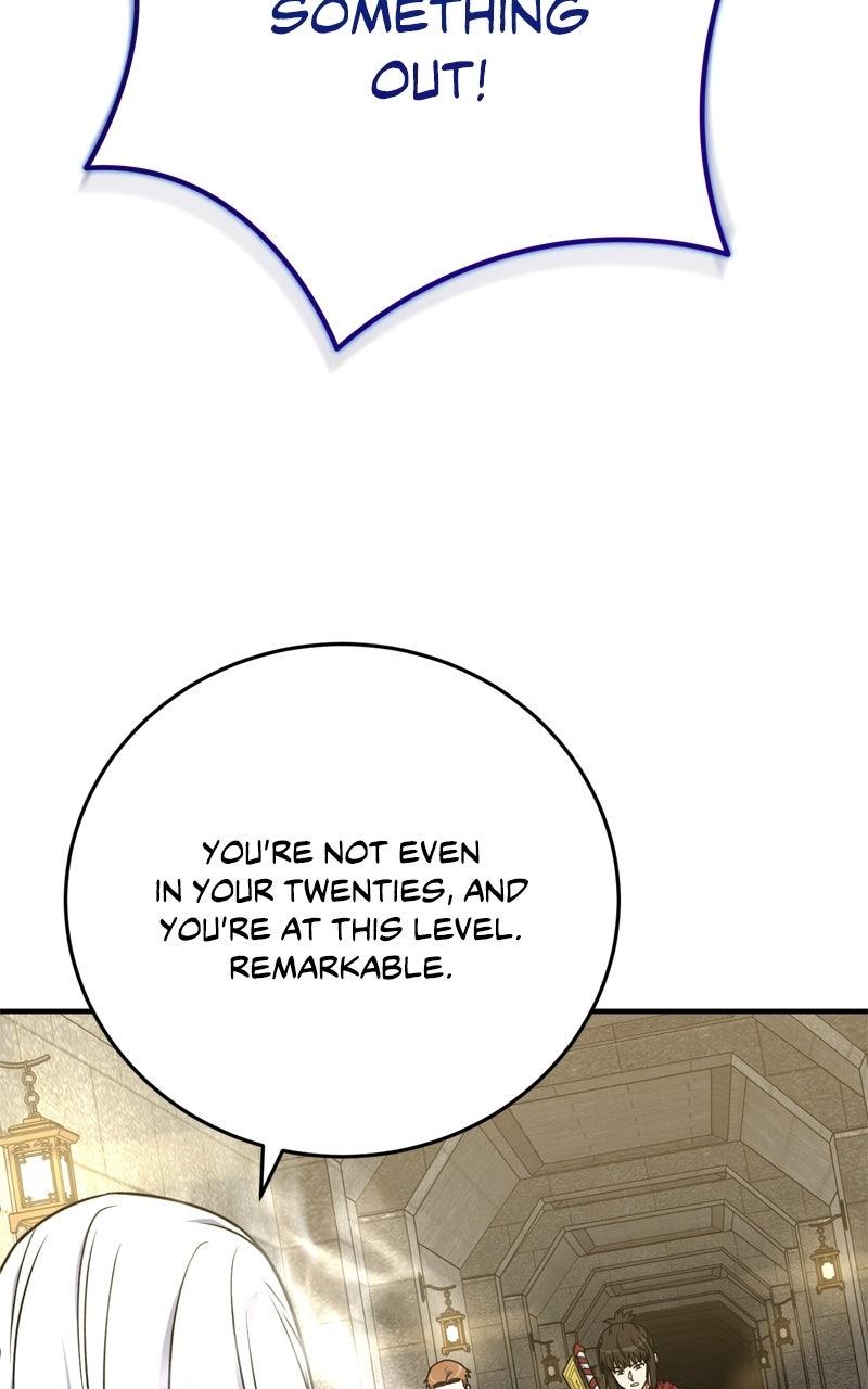 The Overpowered Support Episode 26 77