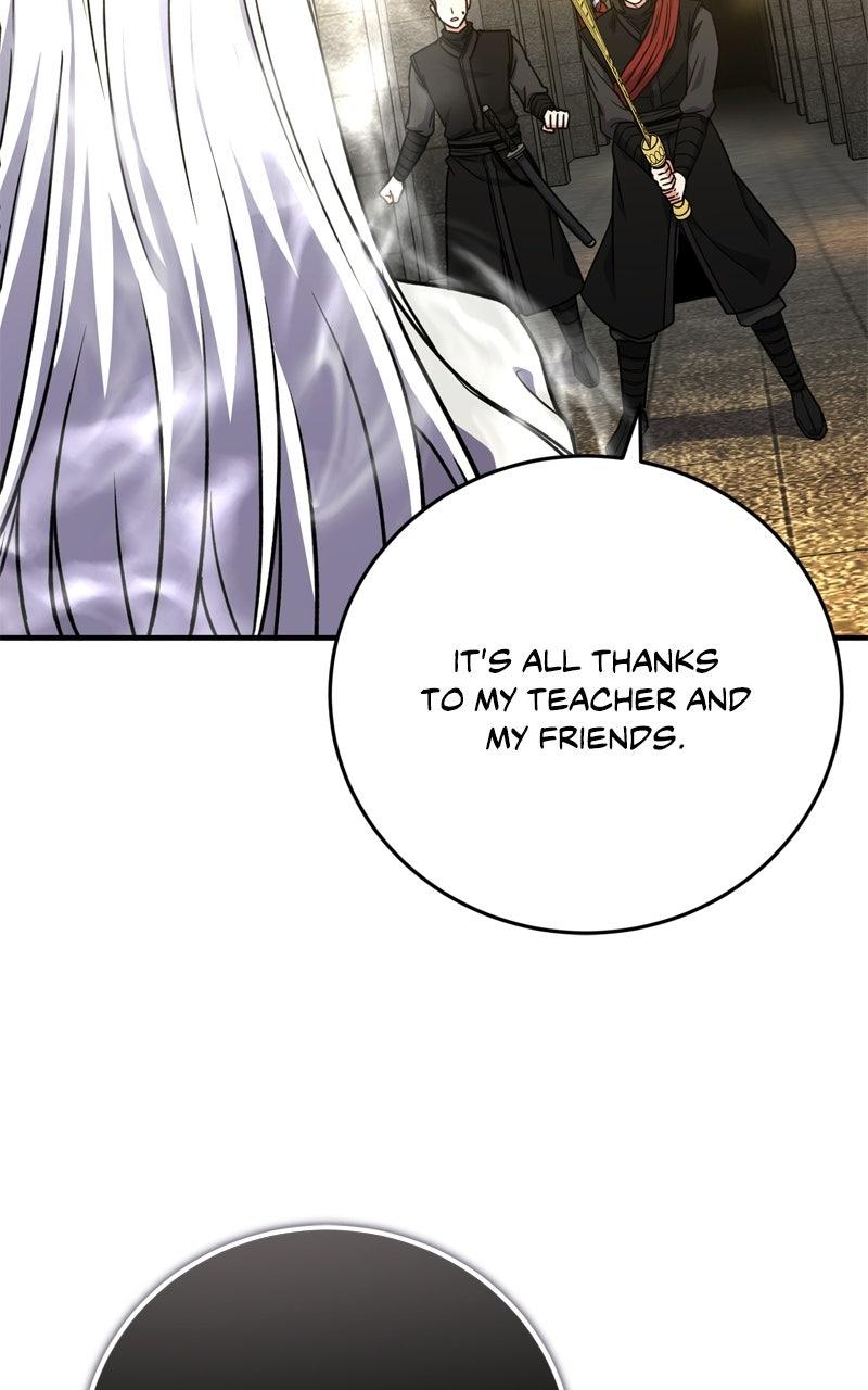 The Overpowered Support Episode 26 78