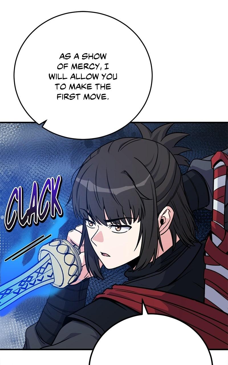 The Overpowered Support Episode 26 82