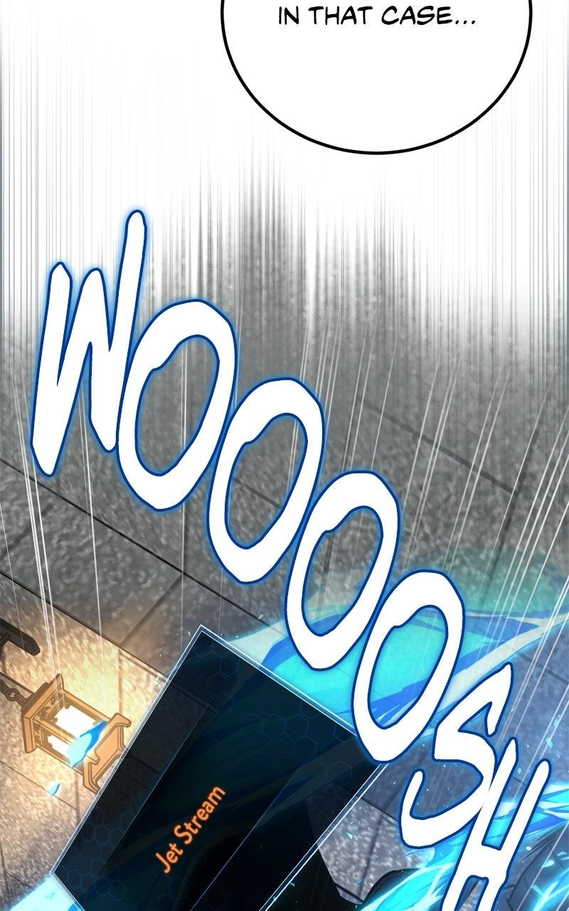 The Overpowered Support Episode 26 83