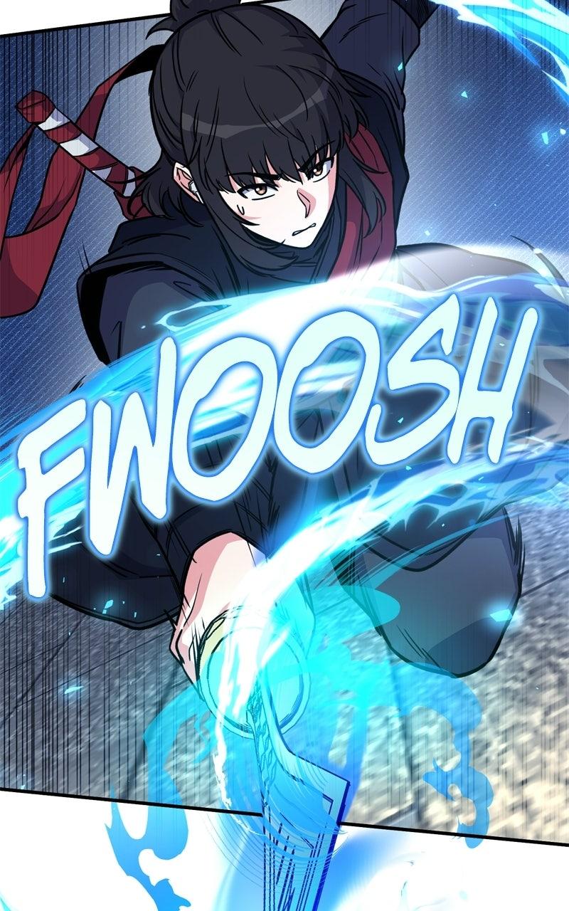The Overpowered Support Episode 26 86