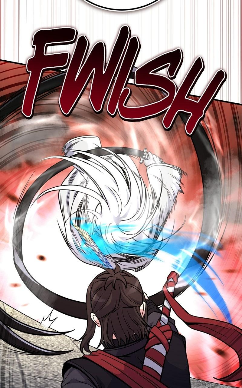 The Overpowered Support Episode 26 88
