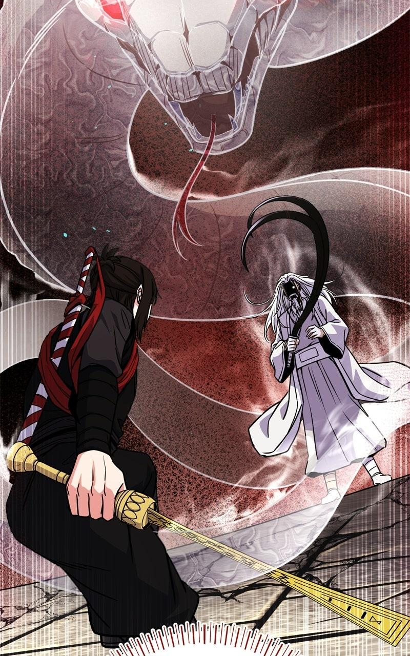 The Overpowered Support Episode 27 3