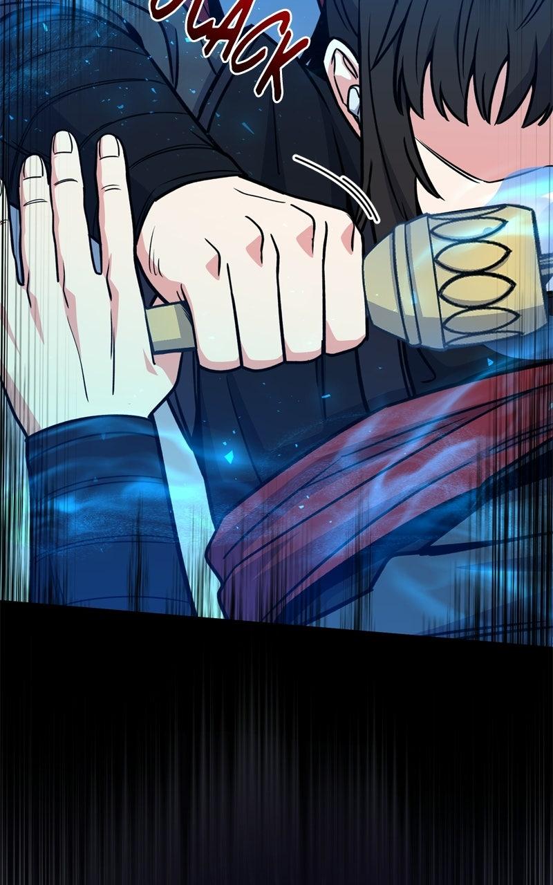 The Overpowered Support Episode 27 25