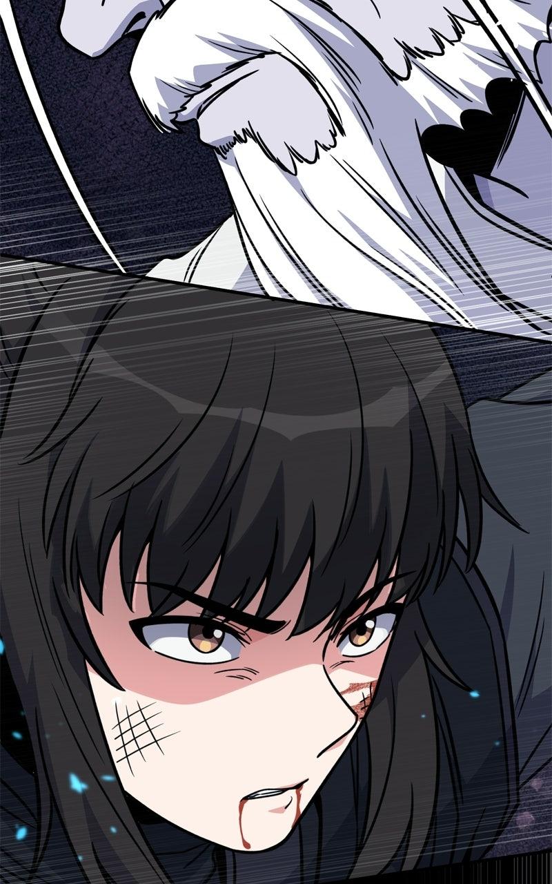 The Overpowered Support Episode 27 30