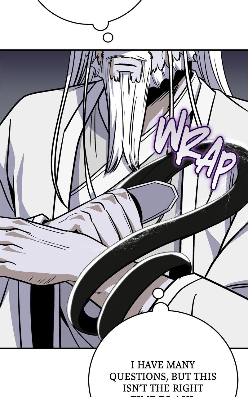The Overpowered Support Episode 27 43