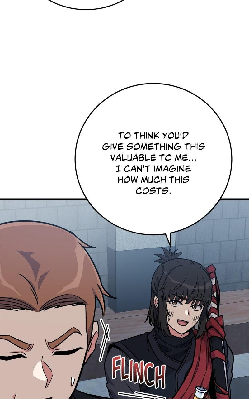 The Overpowered Support Episode 27 62