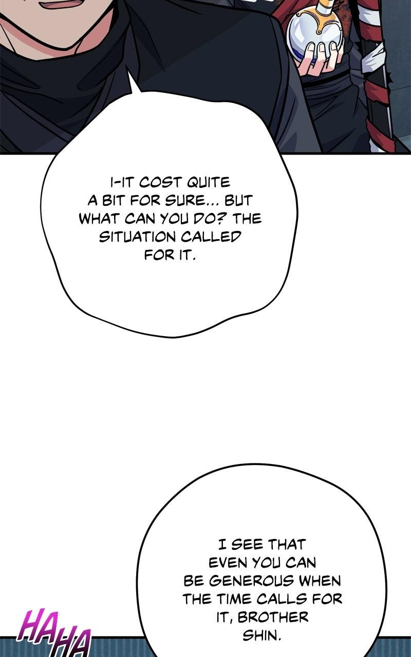 The Overpowered Support Episode 27 63