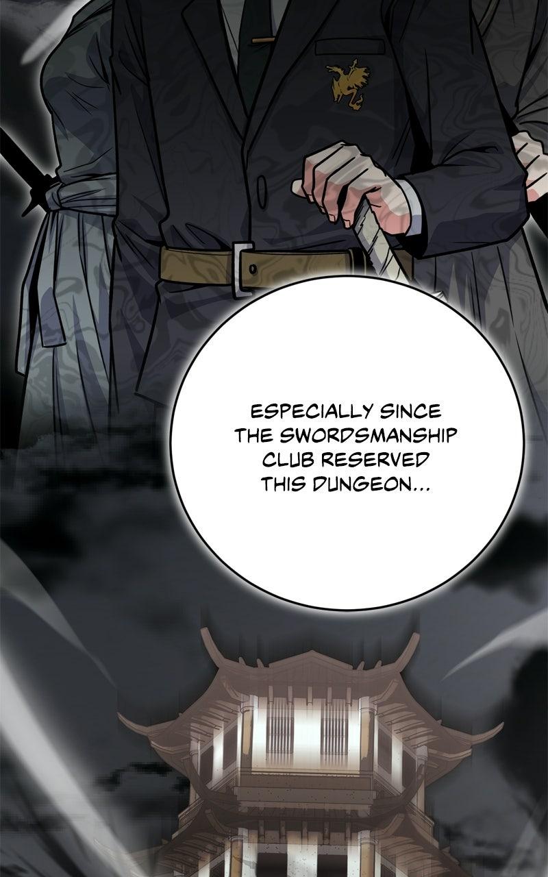 The Overpowered Support Episode 27 67