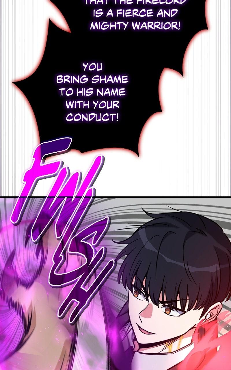 The Overpowered Support Episode 27 79