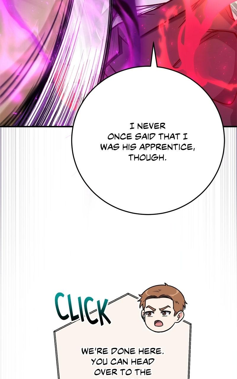 The Overpowered Support Episode 27 80