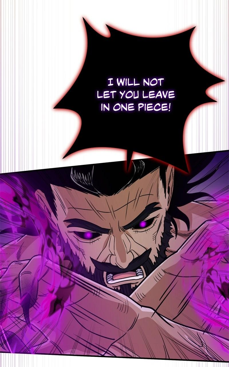 The Overpowered Support Episode 27 88