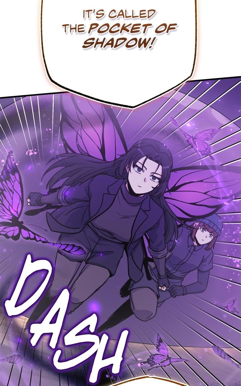 The Overpowered Support Episode 28 7