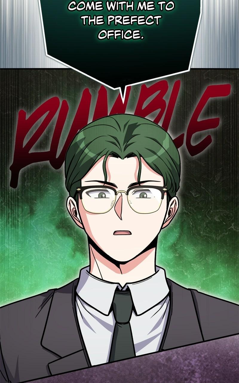The Overpowered Support Episode 28 26
