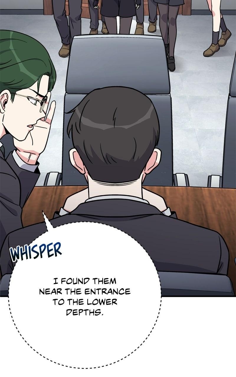 The Overpowered Support Episode 28 31
