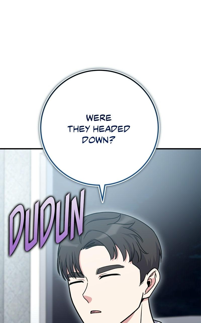 The Overpowered Support Episode 28 32