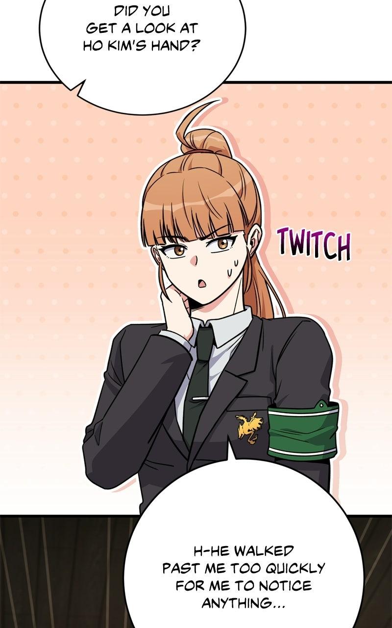 The Overpowered Support Episode 28 76