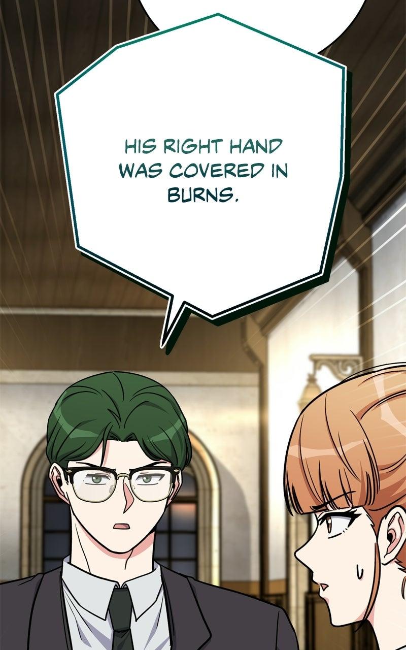 The Overpowered Support Episode 28 77