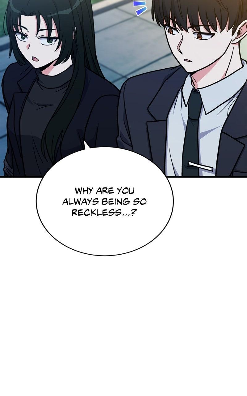The Overpowered Support Episode 28 101