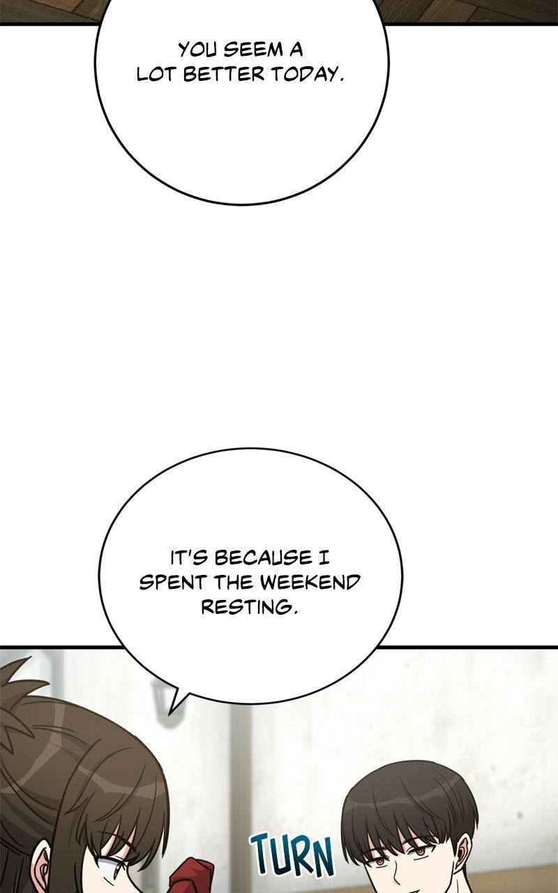 The Overpowered Support Episode 29 3