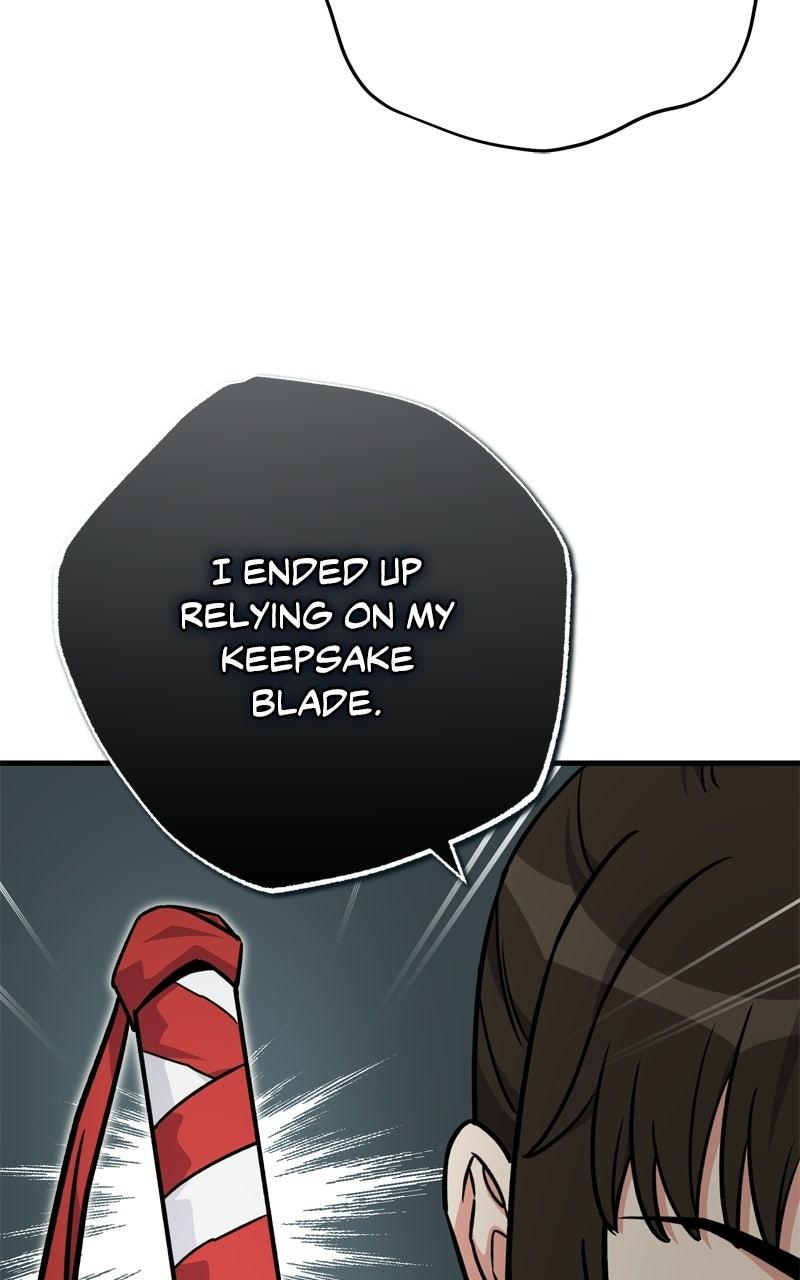 The Overpowered Support Episode 29 6