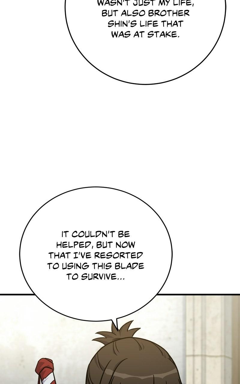 The Overpowered Support Episode 29 9